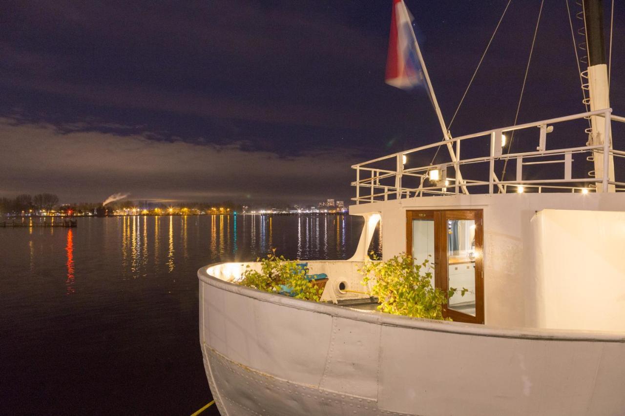 M/S Svalbard B&B Amsterdam Luaran gambar