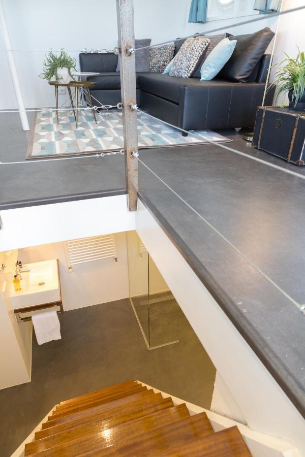 M/S Svalbard B&B Amsterdam Luaran gambar