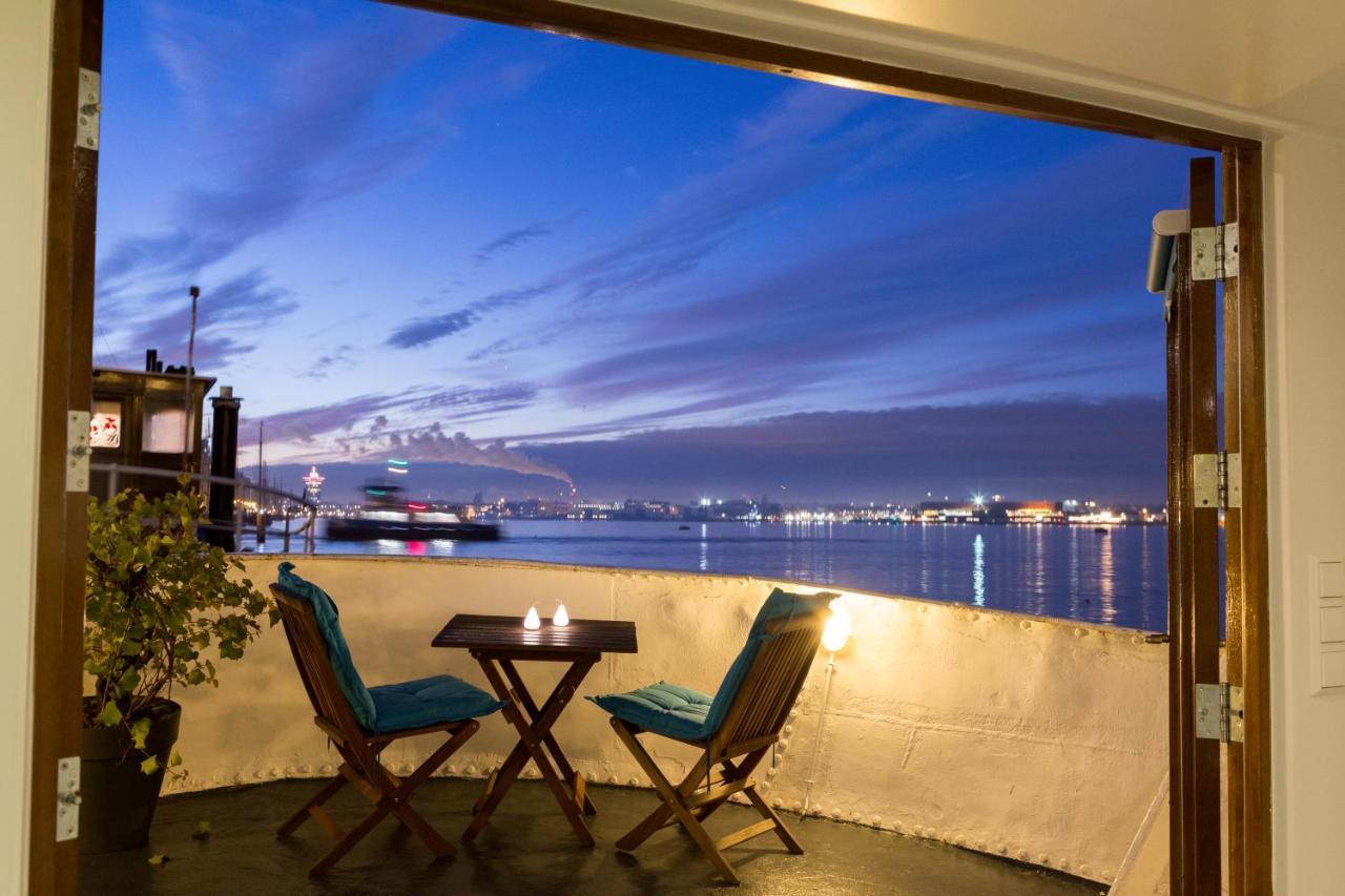 M/S Svalbard B&B Amsterdam Luaran gambar