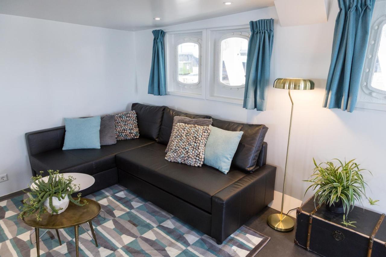 M/S Svalbard B&B Amsterdam Luaran gambar
