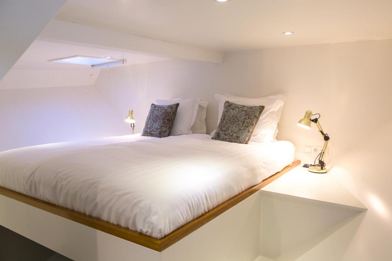 M/S Svalbard B&B Amsterdam Luaran gambar