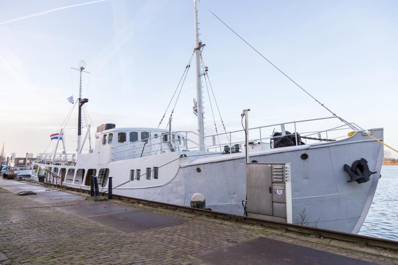 M/S Svalbard B&B Amsterdam Luaran gambar
