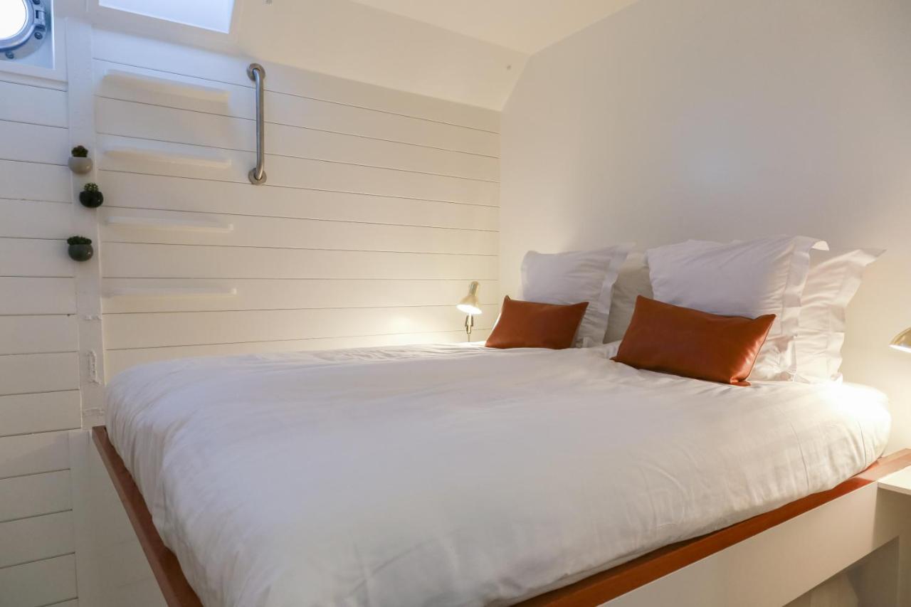 M/S Svalbard B&B Amsterdam Luaran gambar