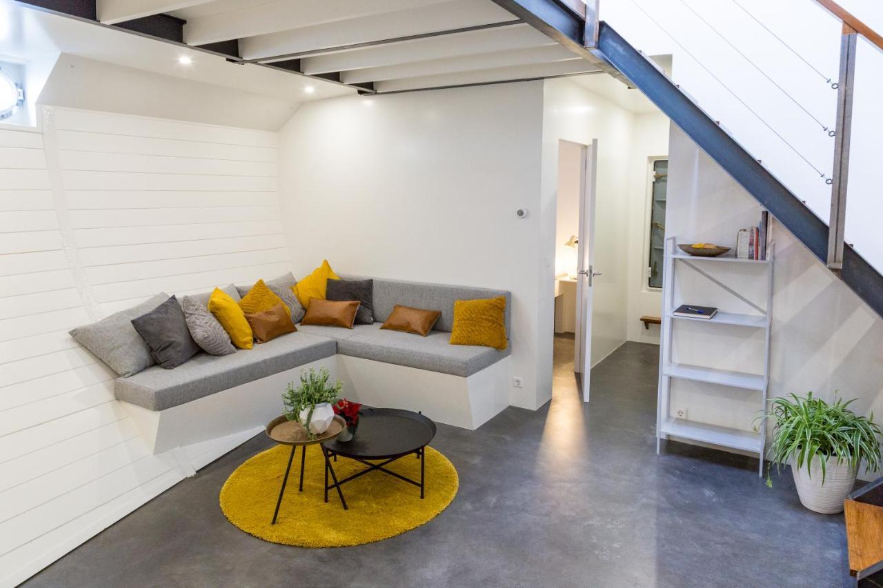 M/S Svalbard B&B Amsterdam Luaran gambar