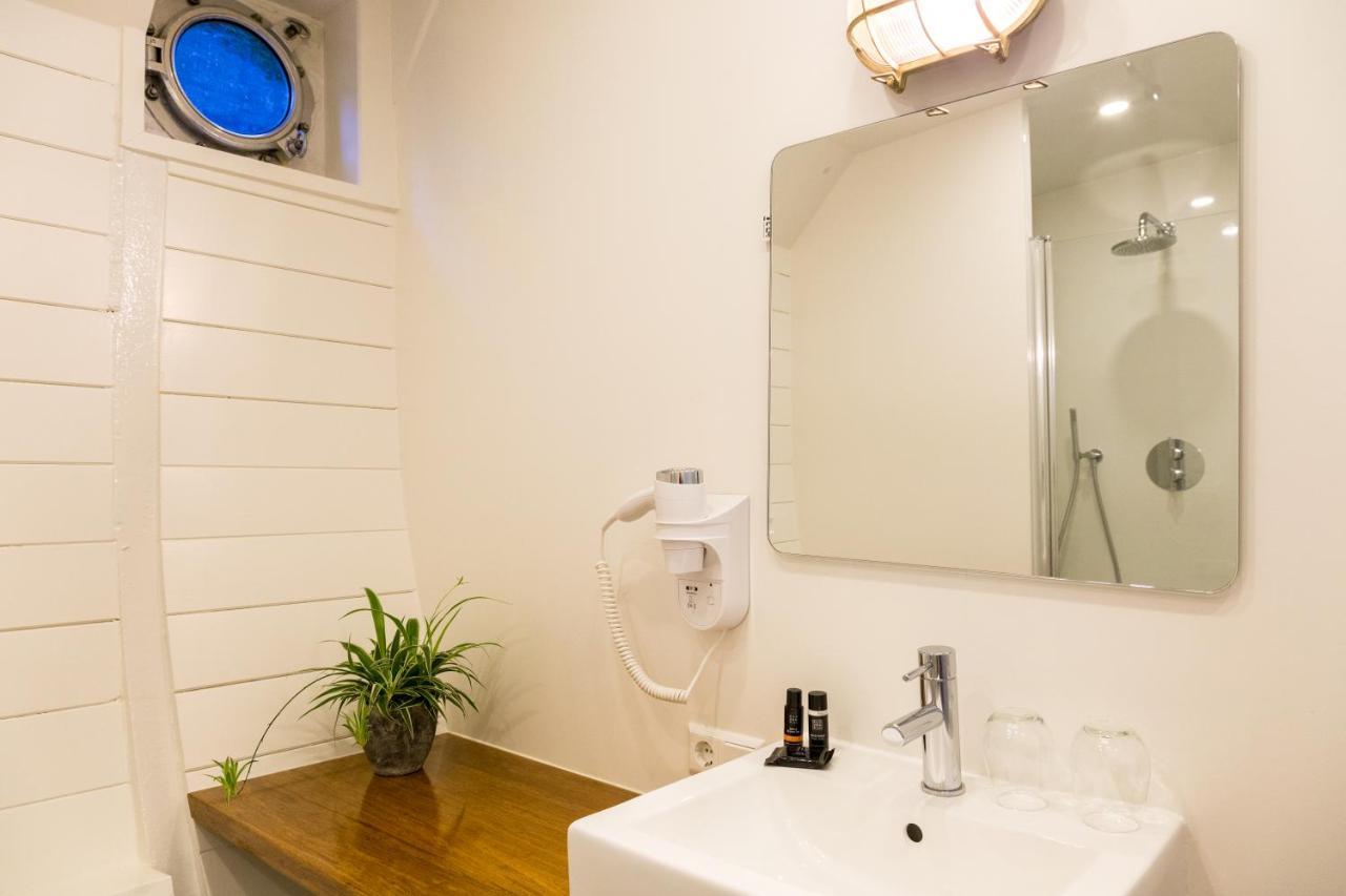 M/S Svalbard B&B Amsterdam Luaran gambar