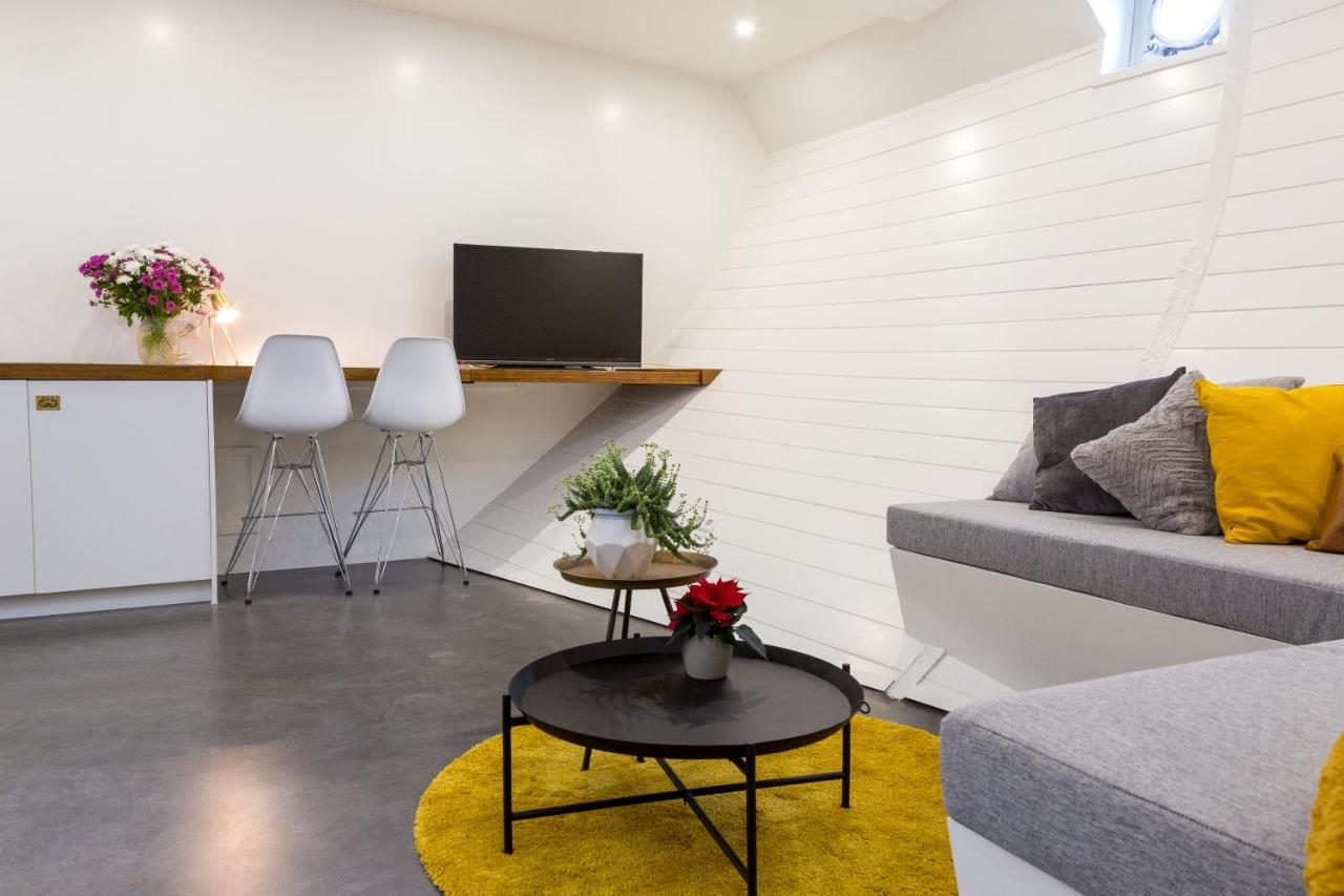 M/S Svalbard B&B Amsterdam Luaran gambar